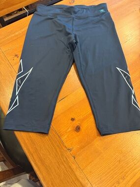 Ladies Fila walking pants size 1X